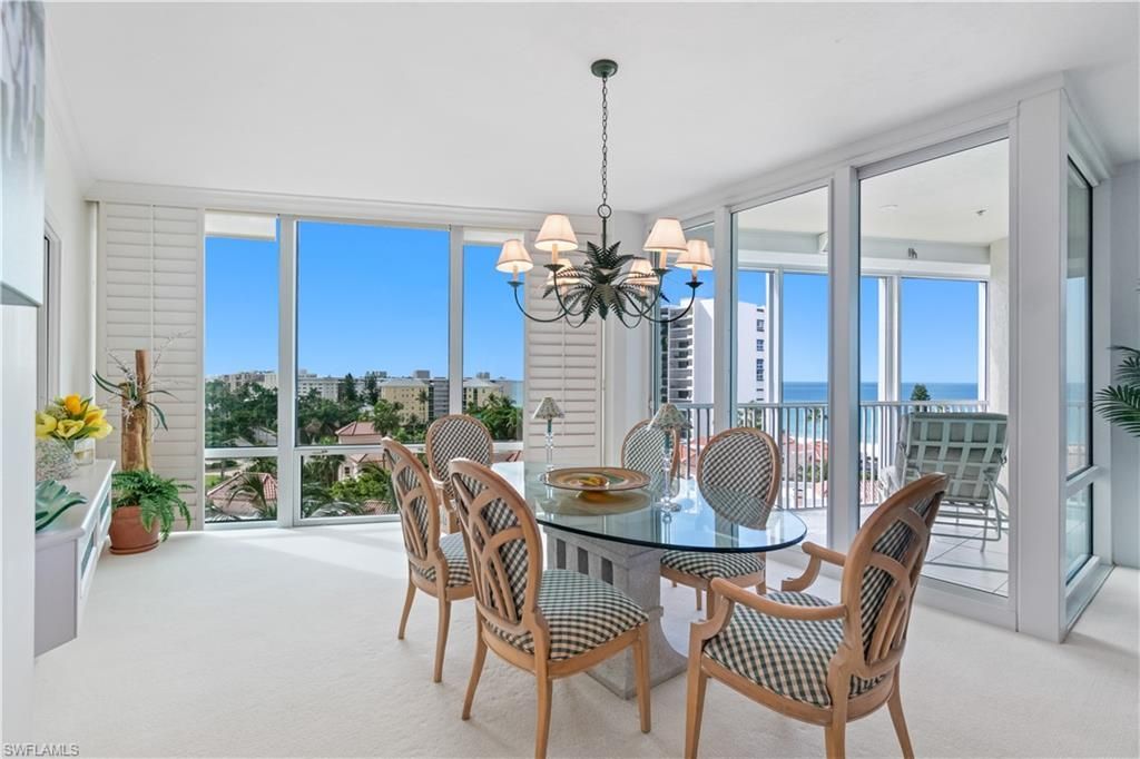 3971 Gulf Shore Blvd N, Unit 802, Naples, FL 34103 Photo