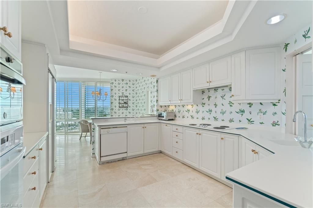 3971 Gulf Shore Blvd N, Unit 802, Naples, FL 34103 Photo