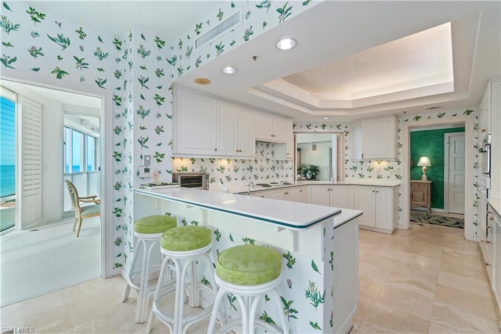 3971 Gulf Shore Blvd N, Unit 802, Naples, FL 34103 Photo