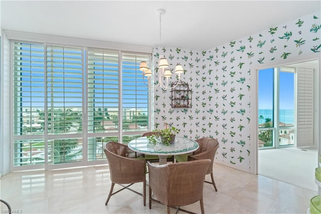 3971 Gulf Shore Blvd N, Unit 802, Naples, FL 34103 Photo