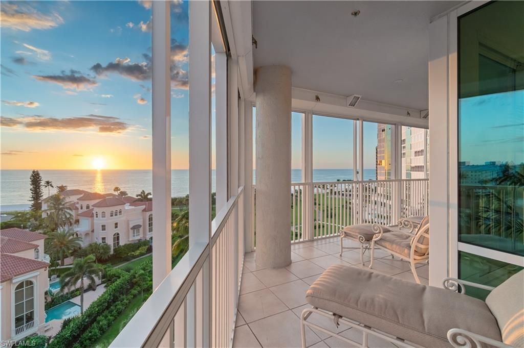 3971 Gulf Shore Blvd N, Unit 802, Naples, FL 34103 Photo