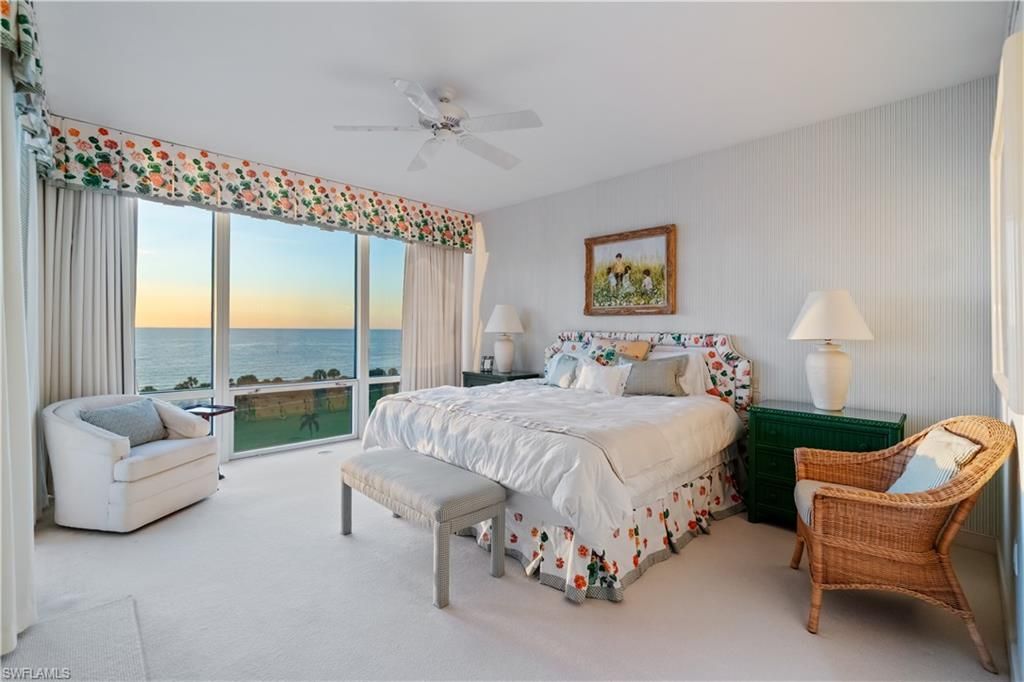 3971 Gulf Shore Blvd N, Unit 802, Naples, FL 34103 Photo