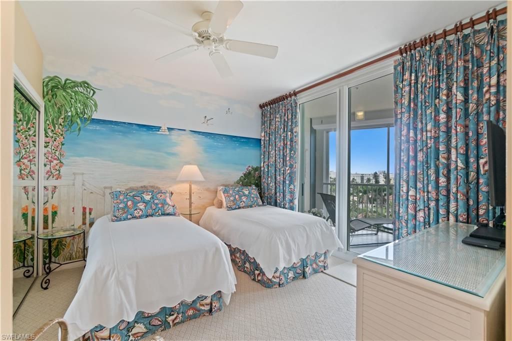 3971 Gulf Shore Blvd N, Unit 802, Naples, FL 34103 Photo