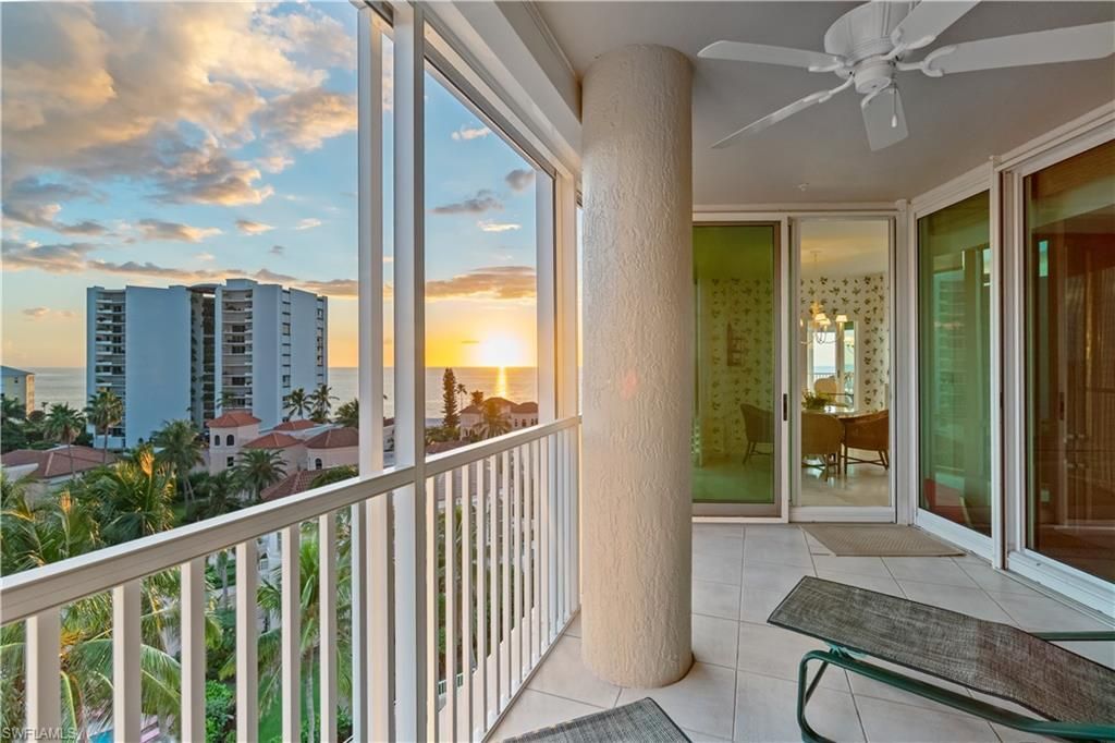 3971 Gulf Shore Blvd N, Unit 802, Naples, FL 34103 Photo