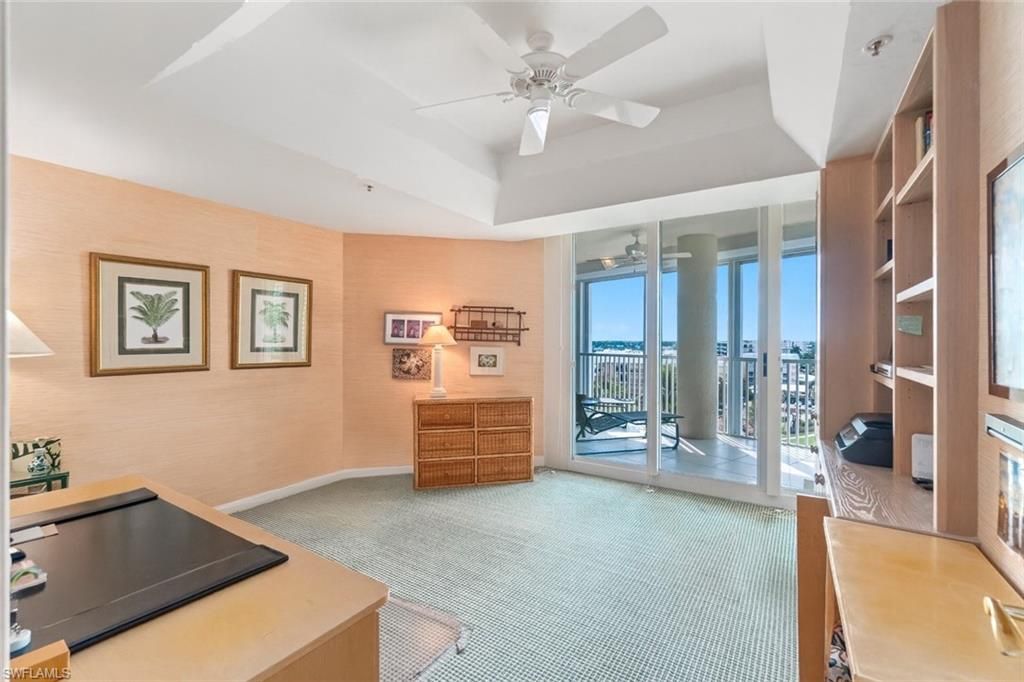 3971 Gulf Shore Blvd N, Unit 802, Naples, FL 34103 Photo