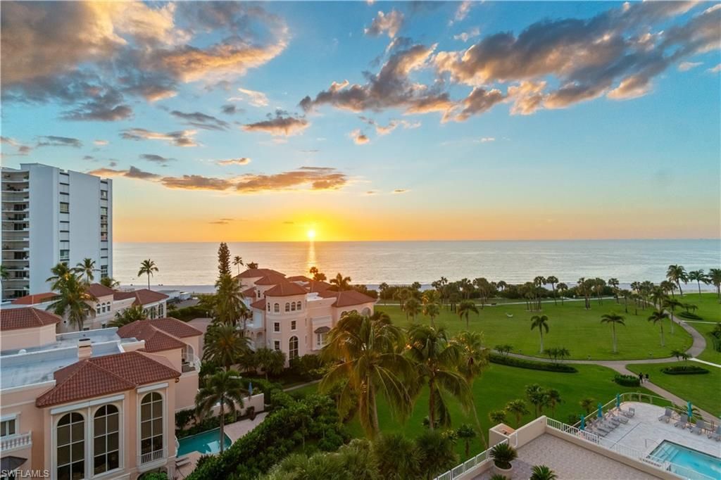 3971 Gulf Shore Blvd N, Unit 802, Naples, FL 34103 Photo