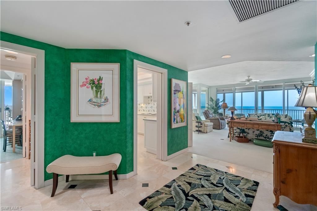 3971 Gulf Shore Blvd N, Unit 802, Naples, FL 34103 Photo