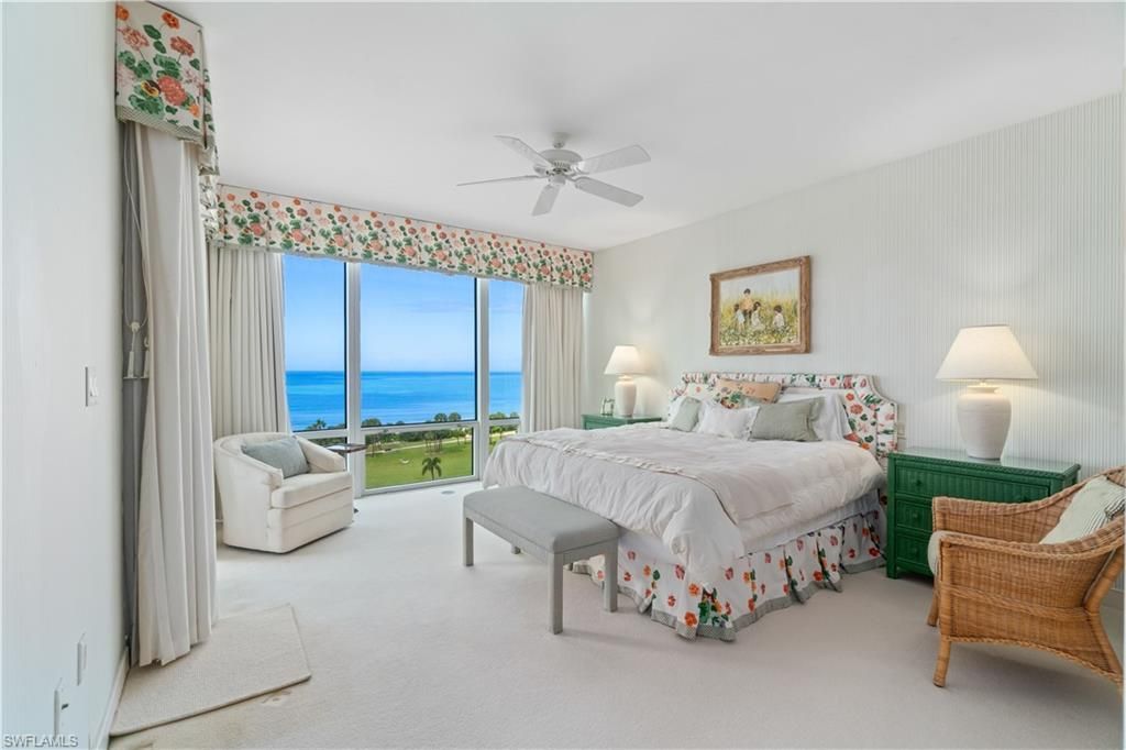 3971 Gulf Shore Blvd N, Unit 802, Naples, FL 34103 Photo