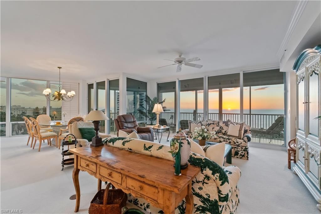 3971 Gulf Shore Blvd N, Unit 802, Naples, FL 34103 Photo