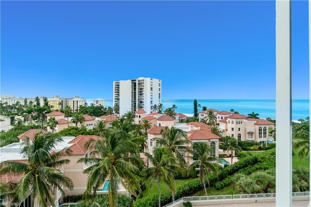 3971 Gulf Shore Blvd N, Unit 802, Naples, FL 34103 Photo
