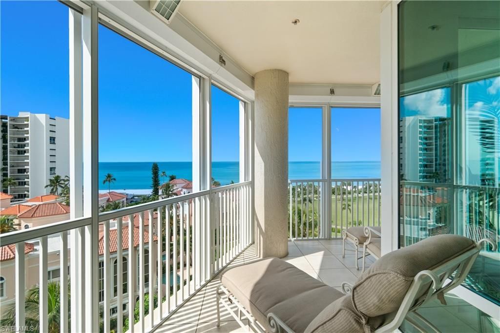 3971 Gulf Shore Blvd N, Unit 802, Naples, FL 34103 Photo