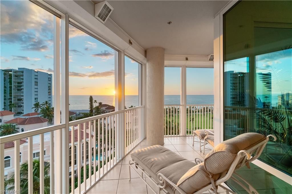 3971 Gulf Shore Blvd N, Unit 802, Naples, FL 34103 Photo