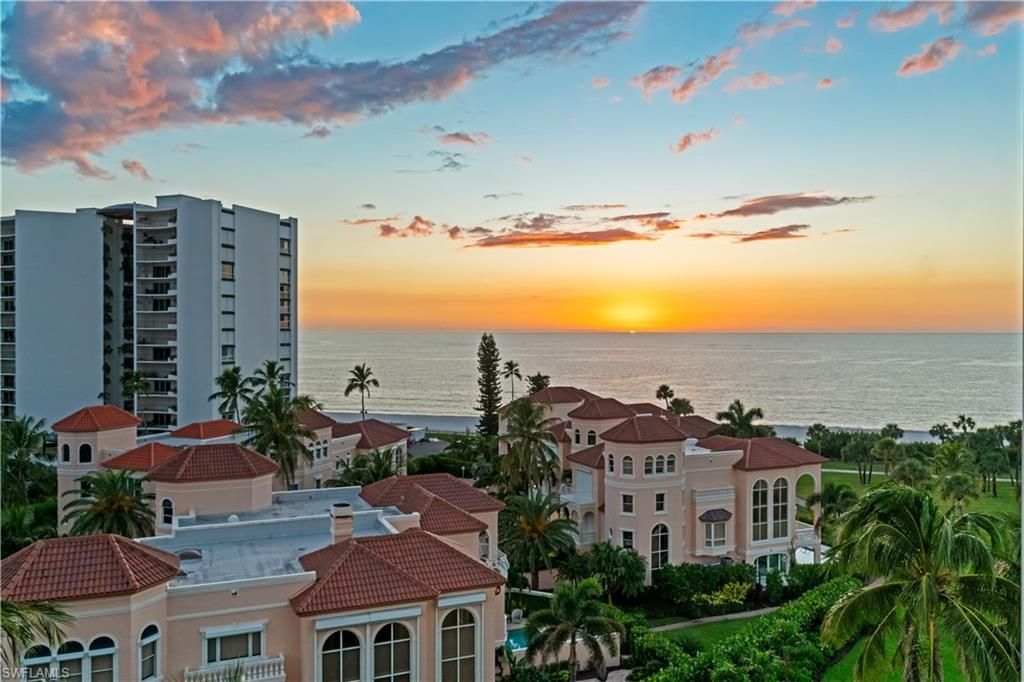 3971 Gulf Shore Blvd N, Unit 802, Naples, FL 34103 Photo