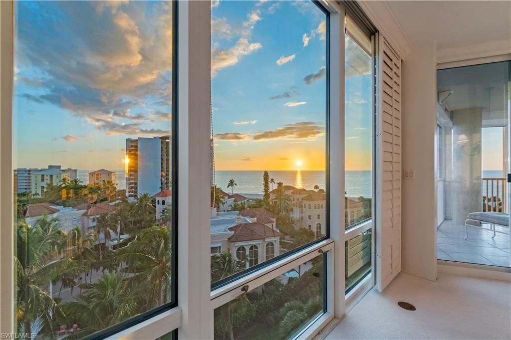 3971 Gulf Shore Blvd N, Unit 802, Naples, FL 34103 Photo