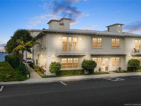 53 SE Seminole Street, Unit 1A, Stuart, FL 34994