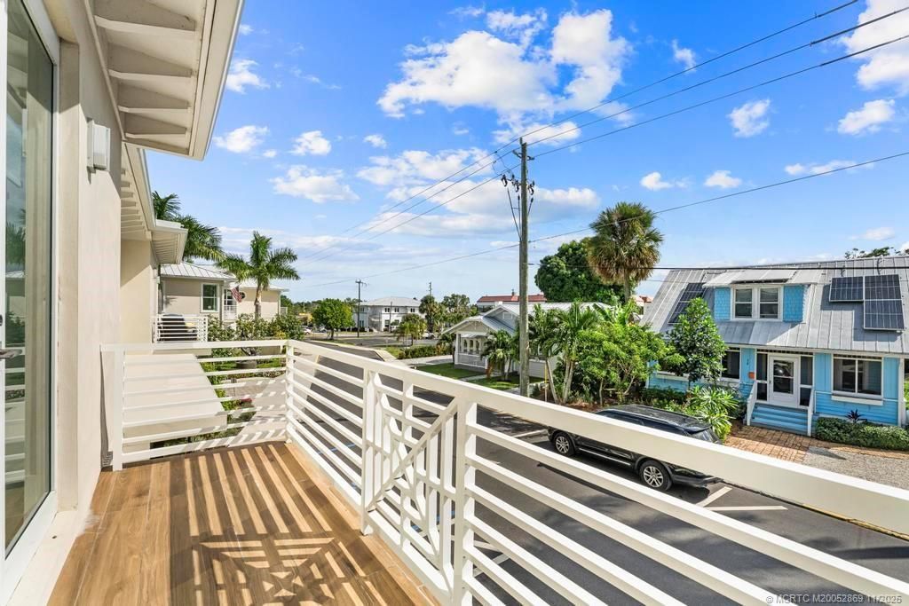 53 SE Seminole Street, Unit 1A, Stuart, FL 34994 Photo