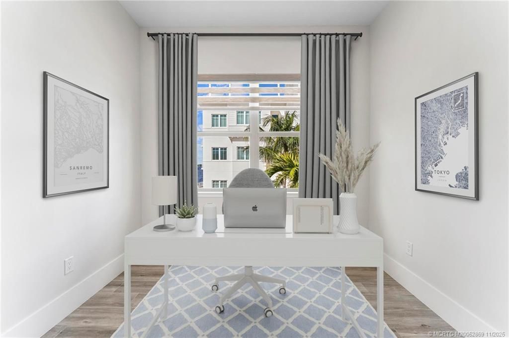 53 SE Seminole Street, Unit 1A, Stuart, FL 34994 Photo