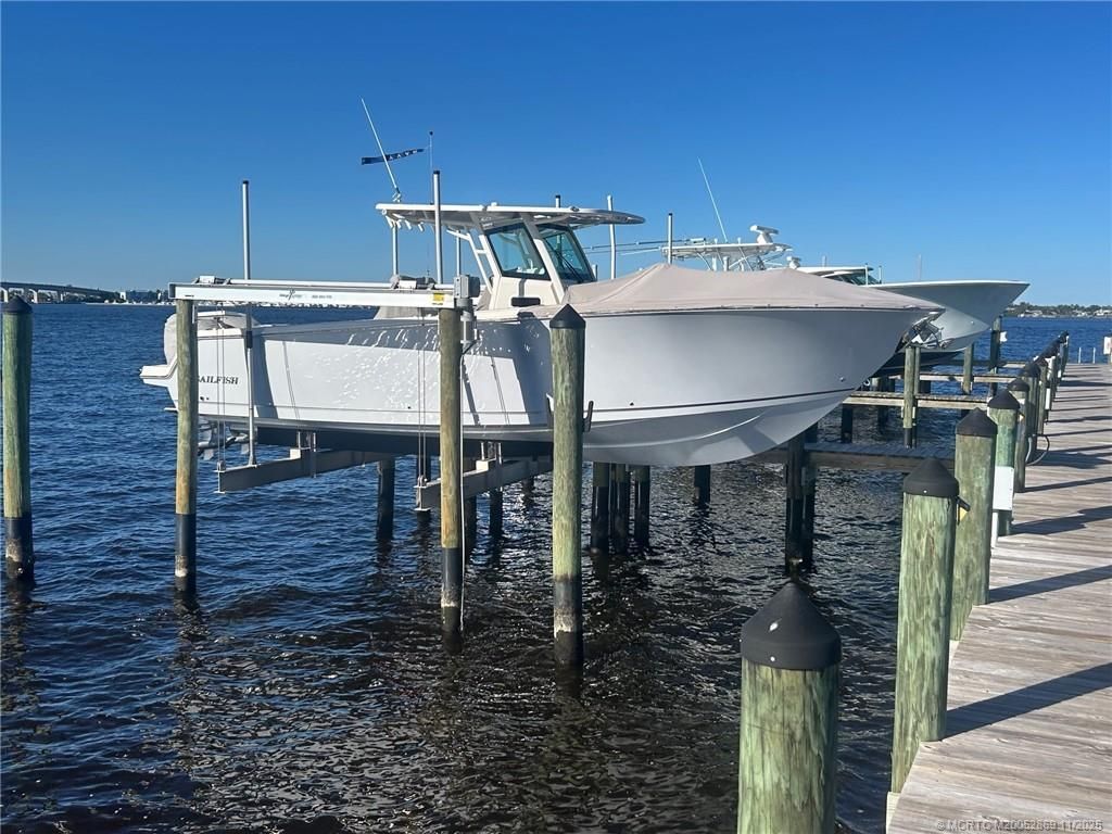 53 SE Seminole Street, Unit 1A, Stuart, FL 34994 Photo