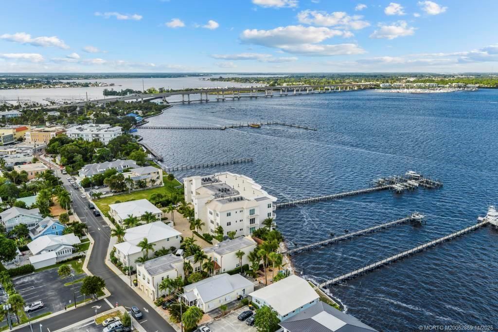 53 SE Seminole Street, Unit 1A, Stuart, FL 34994 Photo