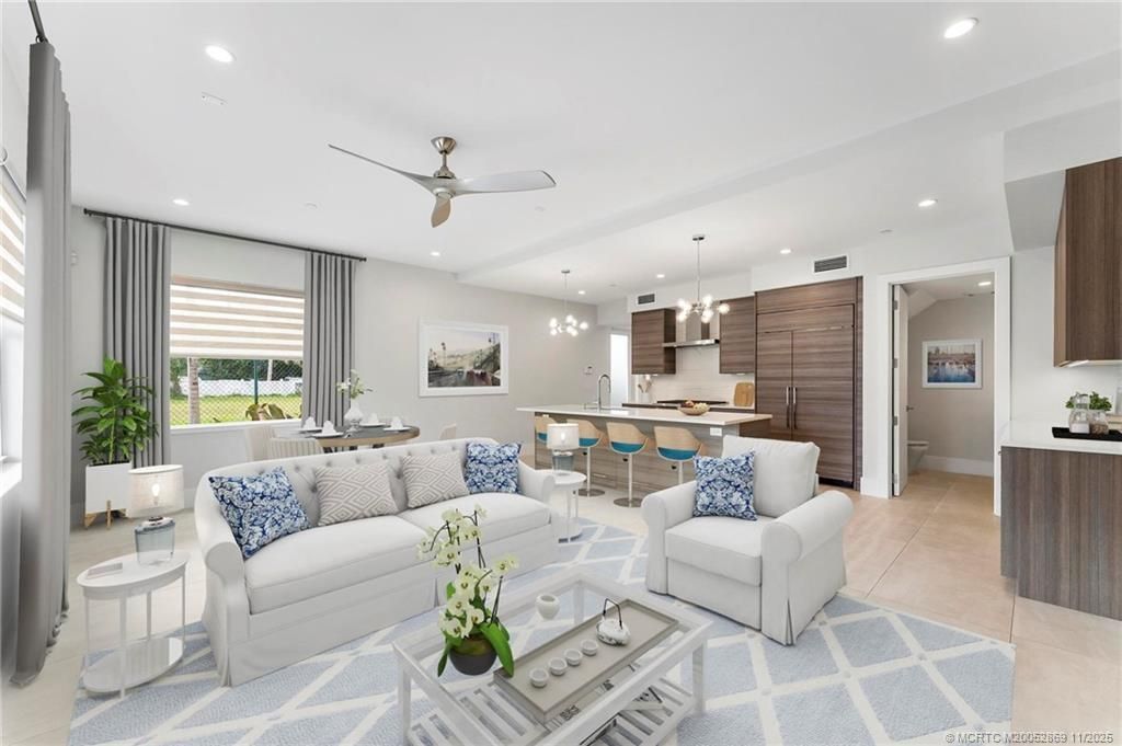 53 SE Seminole Street, Unit 1A, Stuart, FL 34994 Photo