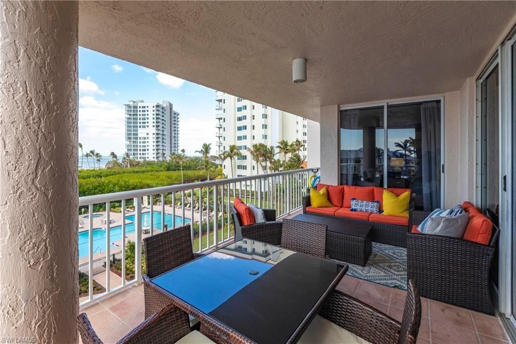 40 Seagate Dr, Unit 202A, Naples, FL 34103 Photo