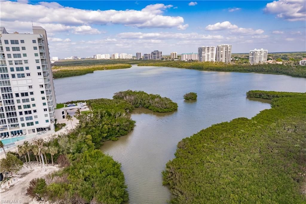 40 Seagate Dr, Unit 202A, Naples, FL 34103 Photo