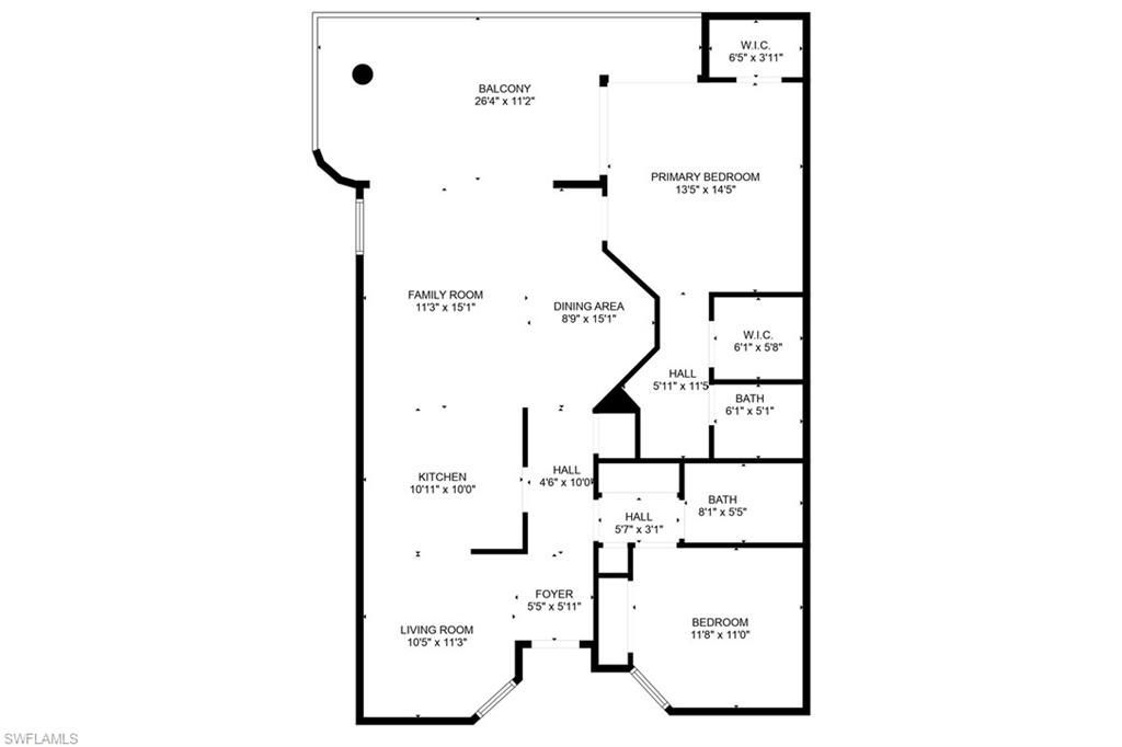 40 Seagate Dr, Unit 202A, Naples, FL 34103 Photo