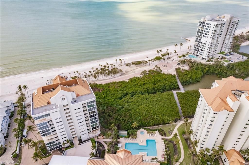 40 Seagate Dr, Unit 202A, Naples, FL 34103 Photo