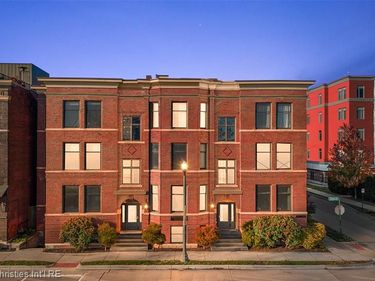 112 Watson Street, Detroit, MI 48201