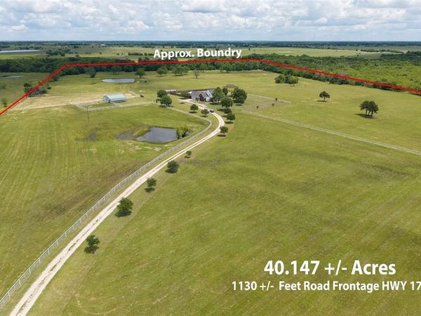 12485 County Road 4037, Kemp, TX 75143