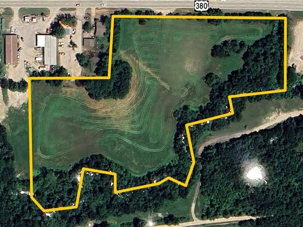 ±8.3 Acres 000 Audie Murphy Parkway , Farmersville, TX 75442