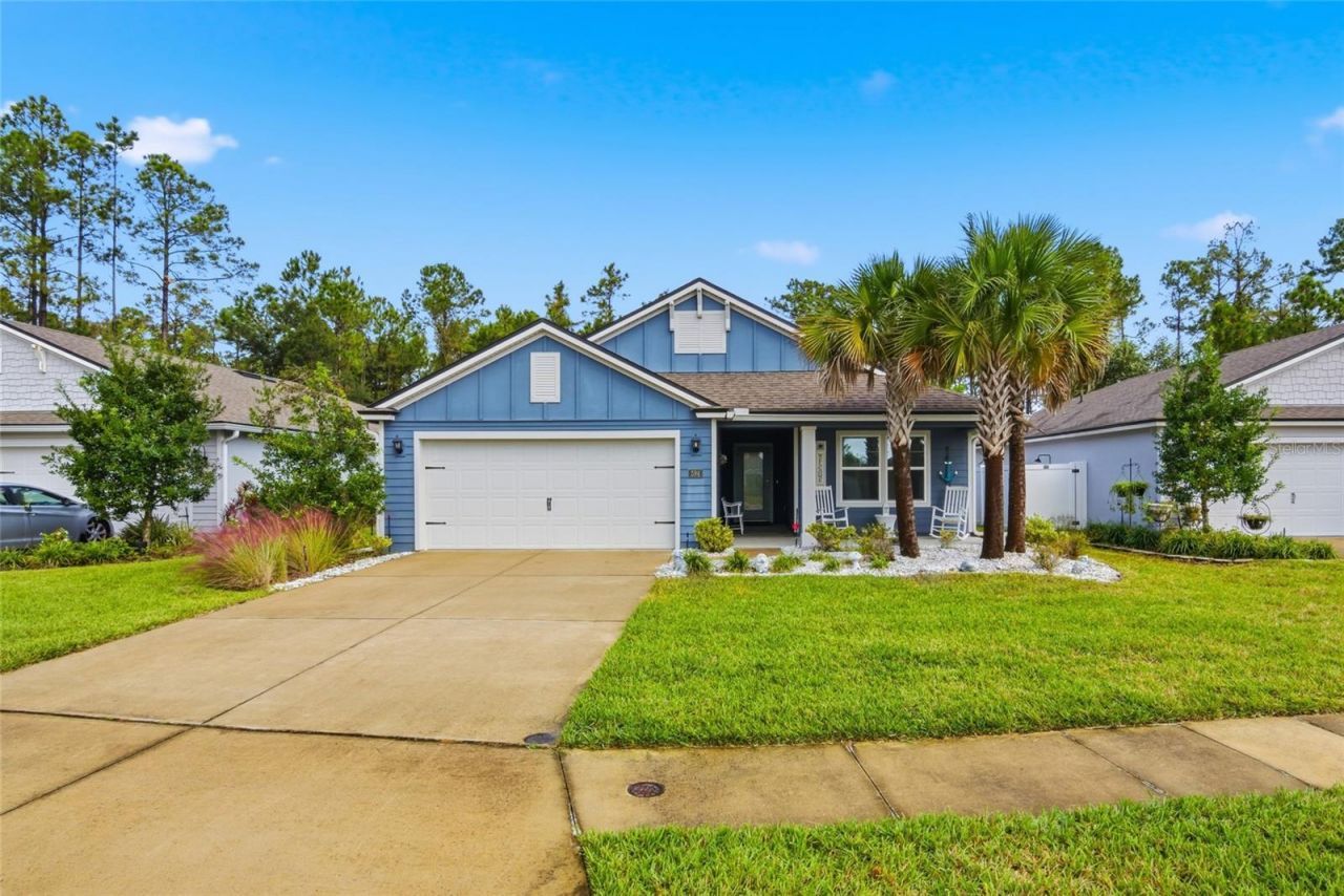 594 Palace Drive, Saint Augustine, FL 32084 Main Photo