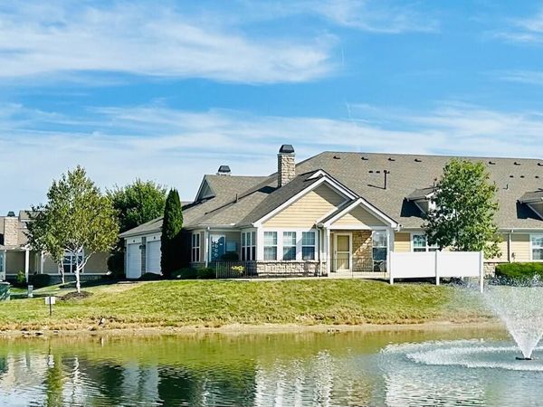 7030 Kinsale Lane, Powell, OH 43065