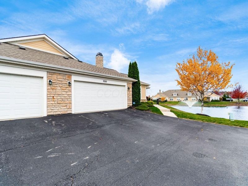 7030 Kinsale Lane, Powell, OH 43065 Photo 10