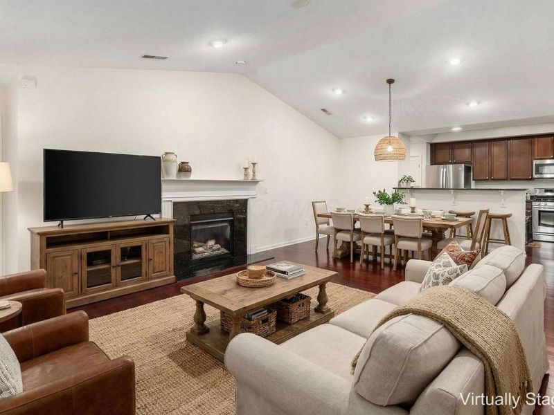 7030 Kinsale Lane, Powell, OH 43065 Photo 16