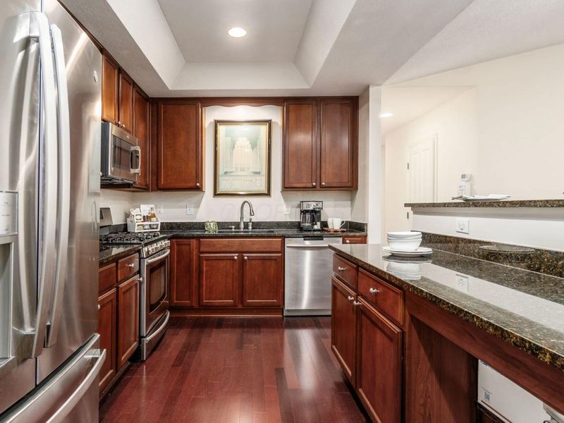 7030 Kinsale Lane, Powell, OH 43065 Photo 18