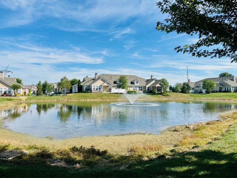 7030 Kinsale Lane, Powell, OH 43065 Photo 2