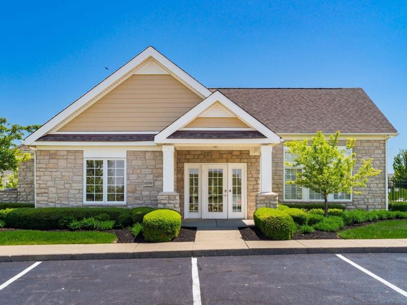 7030 Kinsale Lane, Powell, OH 43065 Photo 41