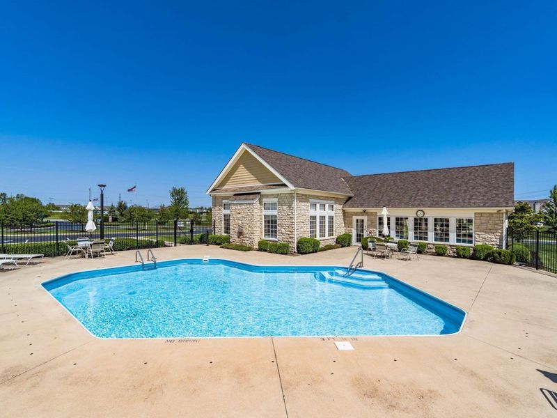 7030 Kinsale Lane, Powell, OH 43065 Photo 43