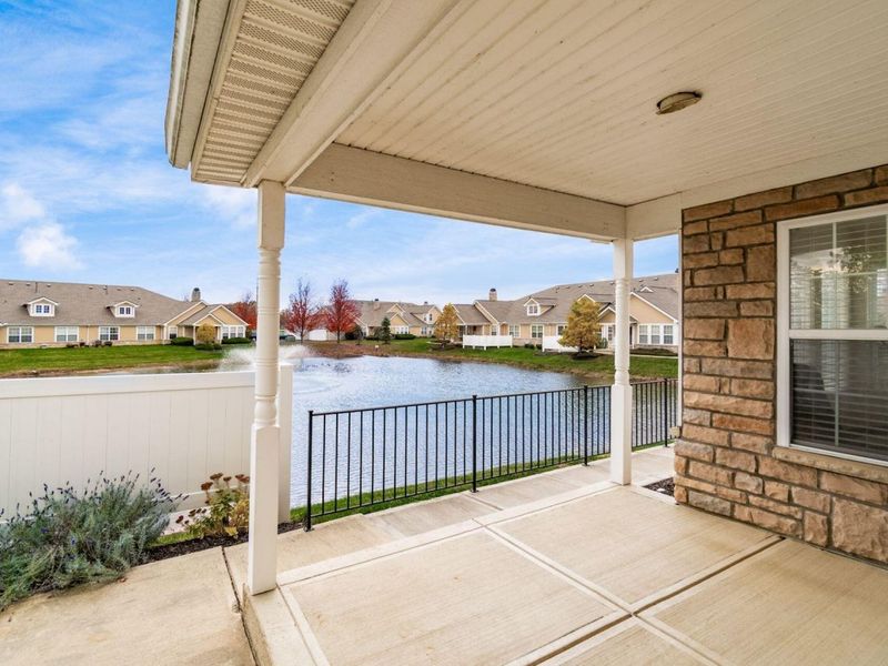 7030 Kinsale Lane, Powell, OH 43065 Photo 5