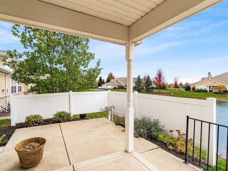 7030 Kinsale Lane, Powell, OH 43065 Photo 6