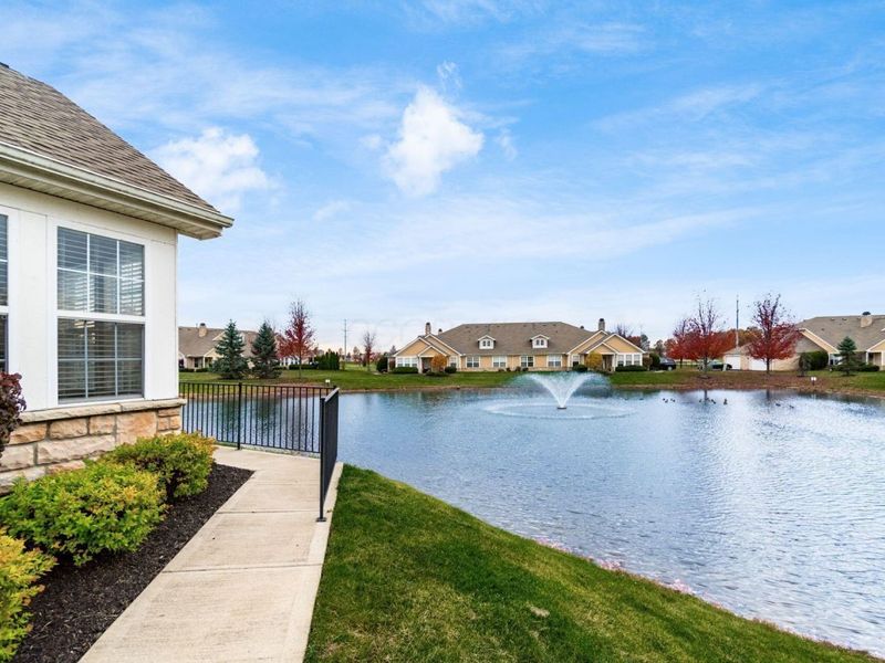 7030 Kinsale Lane, Powell, OH 43065 Photo 7