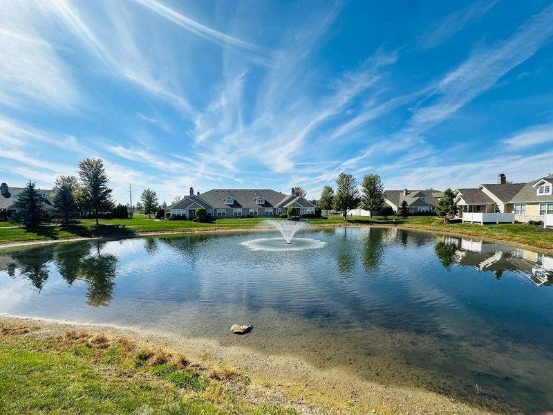 7030 Kinsale Lane, Powell, OH 43065 Photo 8