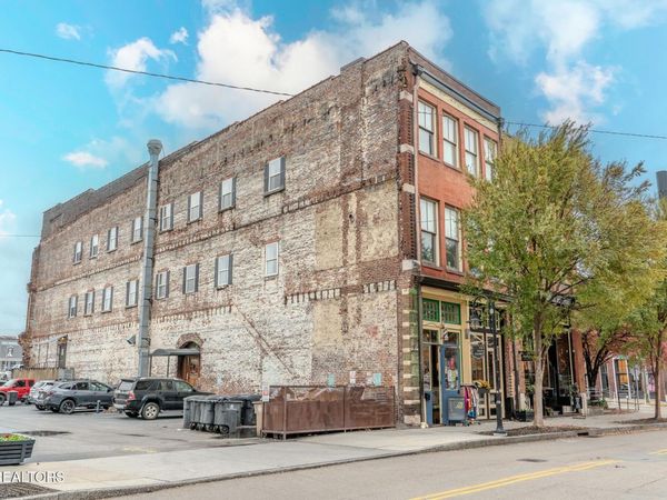 105 W Jackson Ave, Knoxville, TN 37902