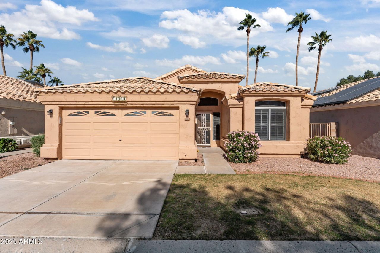 14524 W Zuni Trail Surprise, AZ 85374