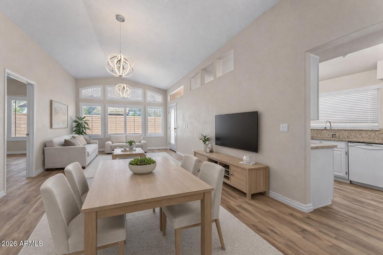 14524 W Zuni Trail Surprise, AZ 85374