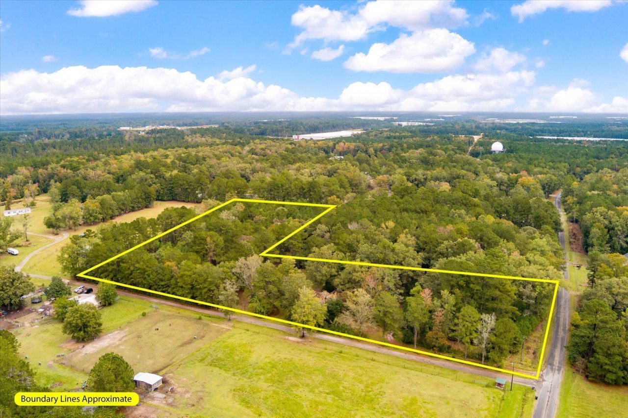 140 Gallashaw Road Photo 4