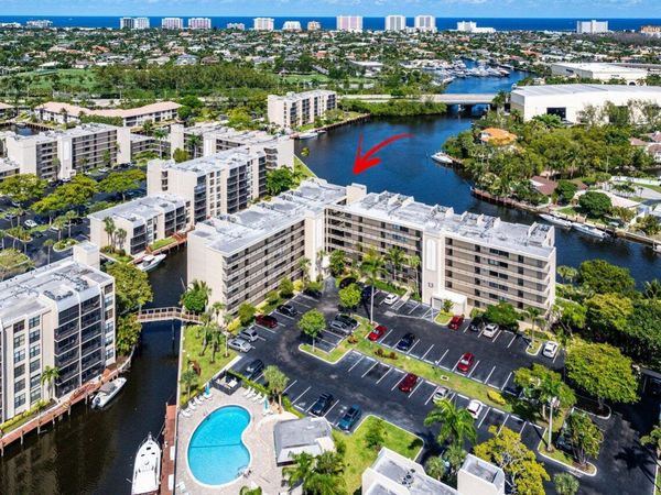 12 Royal Palm Way, Unit 605, Boca Raton, FL 33432