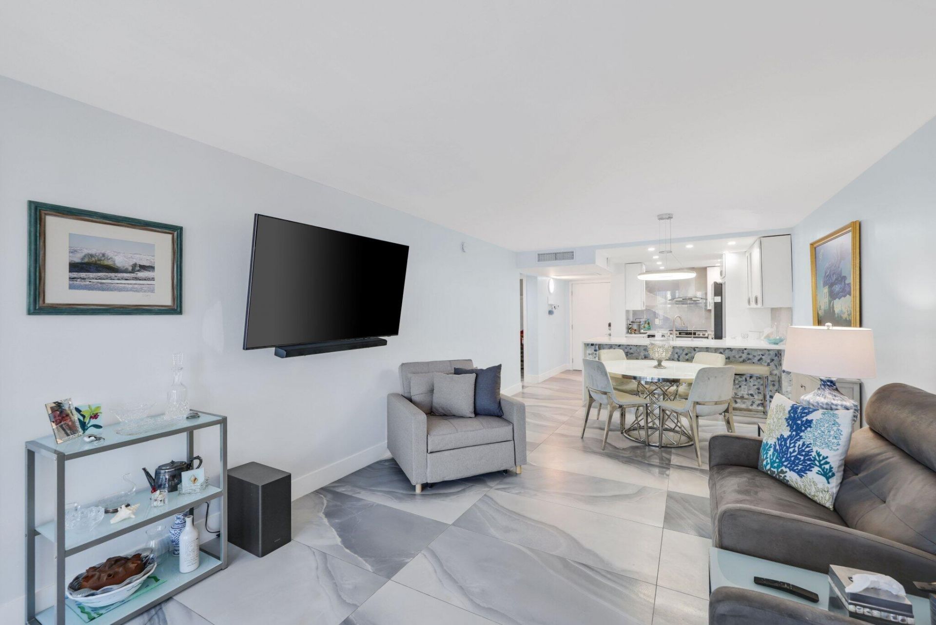 12 Royal Palm Way, Unit 605, Boca Raton, FL 33432 Photo