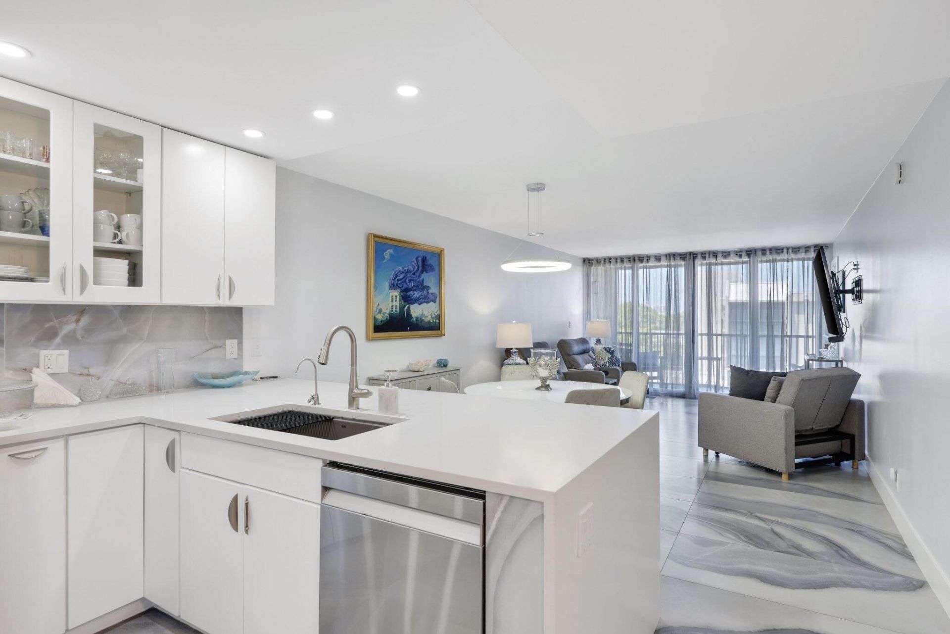 12 Royal Palm Way, Unit 605, Boca Raton, FL 33432 Photo